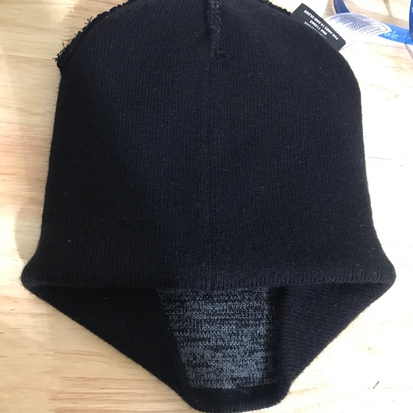 Yuri!!! On Ice Marled Watchman Beanie - Picture 9 of 11